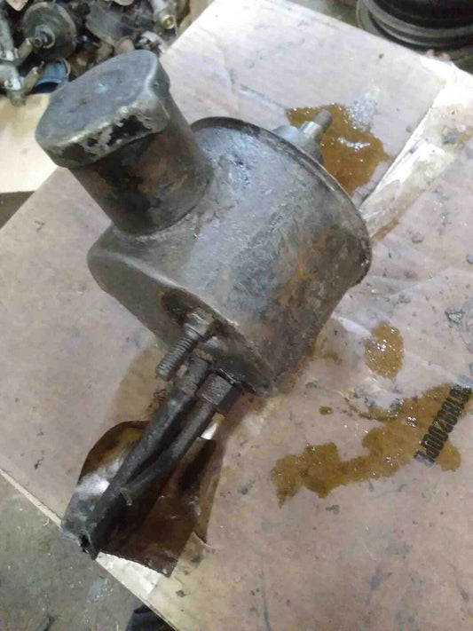 Power Steering Pump/motor OLDSMOBILE FULL SIZE 68 69