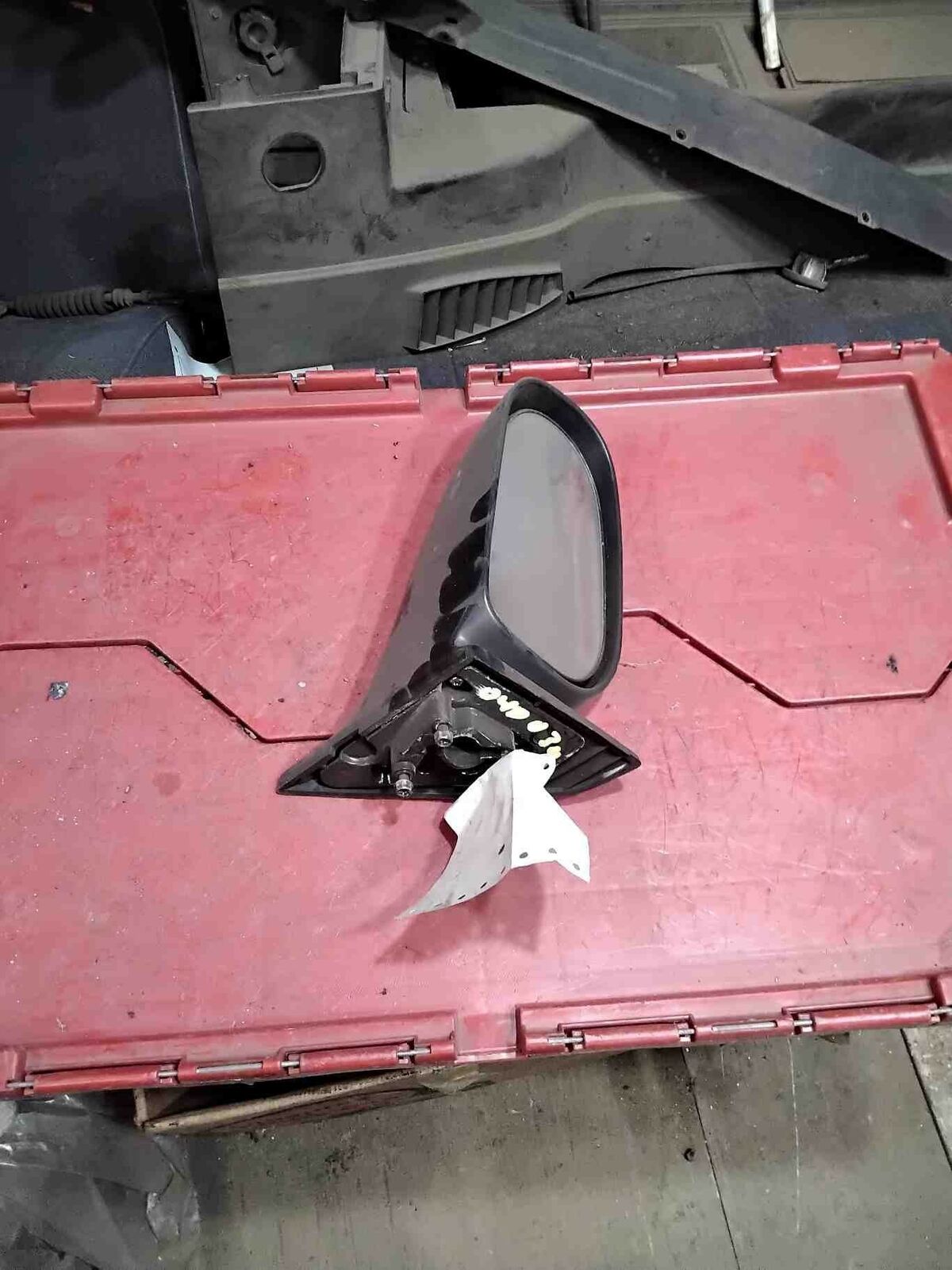 Door Mirror TOYOTA TERCEL Left 91 92 93 94