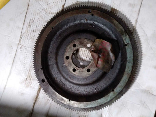 Flywheel PONTIAC SUNBIRD 77 78 79