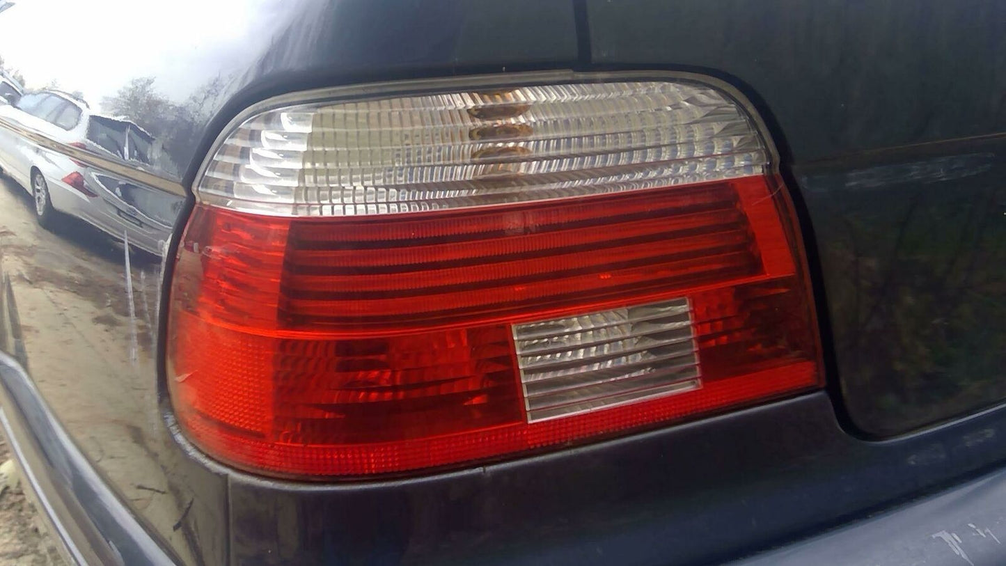 Tail Light Assembly BMW 530I Left 01 02 03