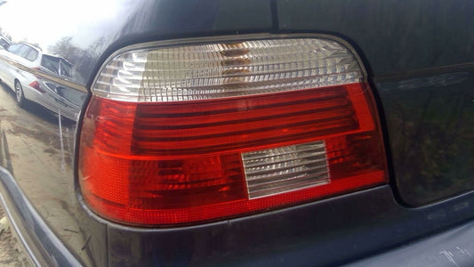 Tail Light Assembly BMW 530I Left 01 02 03