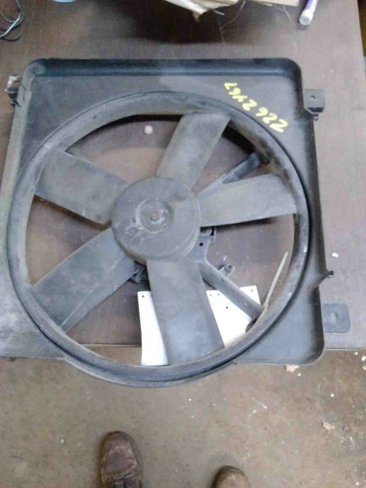 Electric Cooling Motor OLDS CIERA 95 96