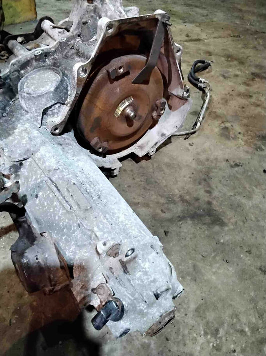 Transmission Assy. CHEVY IMPALA 03