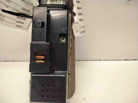 Door Switch Front BUICK CENTURY 97 98 99 00 01 02 03 04 05