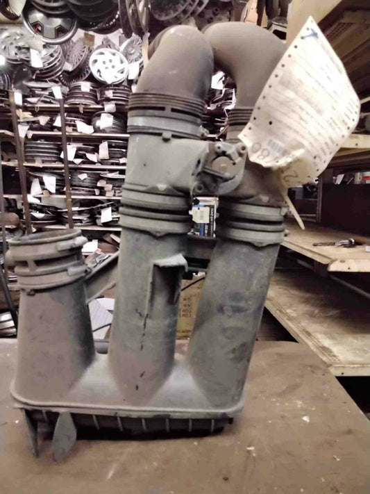 Throttle Body/valve Assy CADILLAC CATERA 97 98