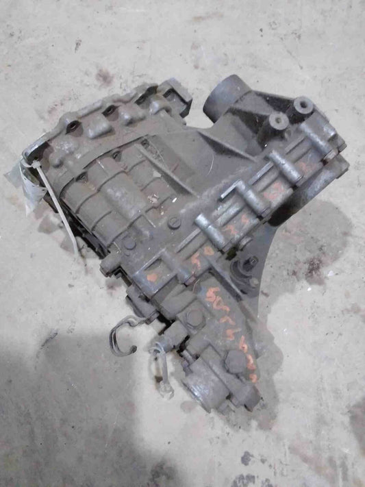Transfer Case CHEVY GEO TRACKER 99 00 01 02 03 04