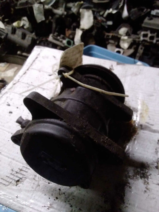 A/c Air Compressor VW FOX 87 88 89 90 91 92 93