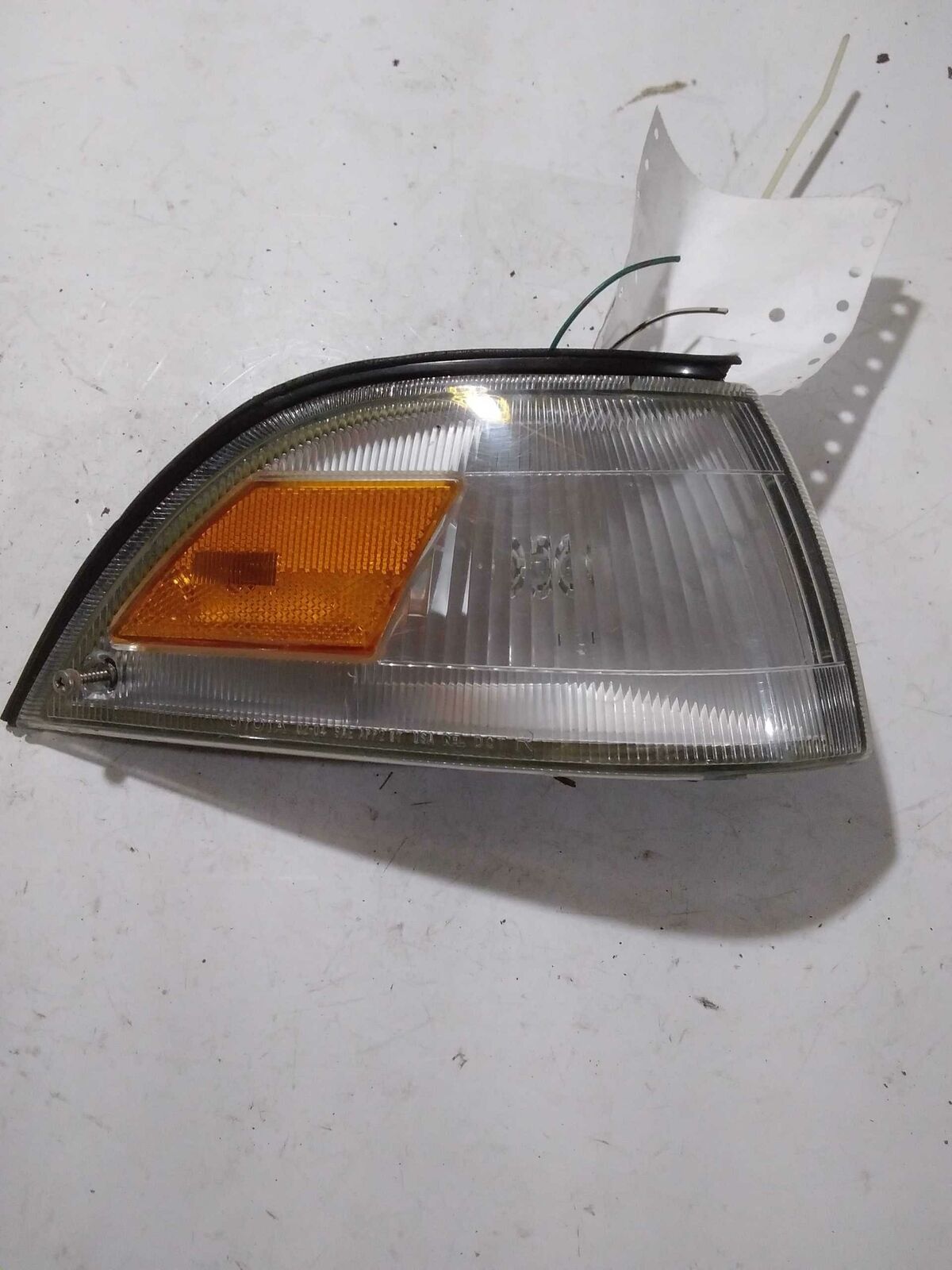 Front Lamp TOYOTA COROLLA Right 89 90 91 92