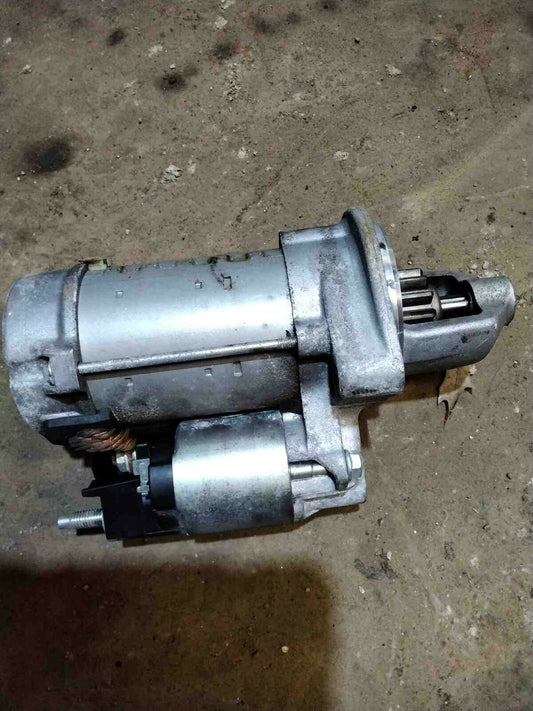 Starter Motor BMW X5 11 12 13