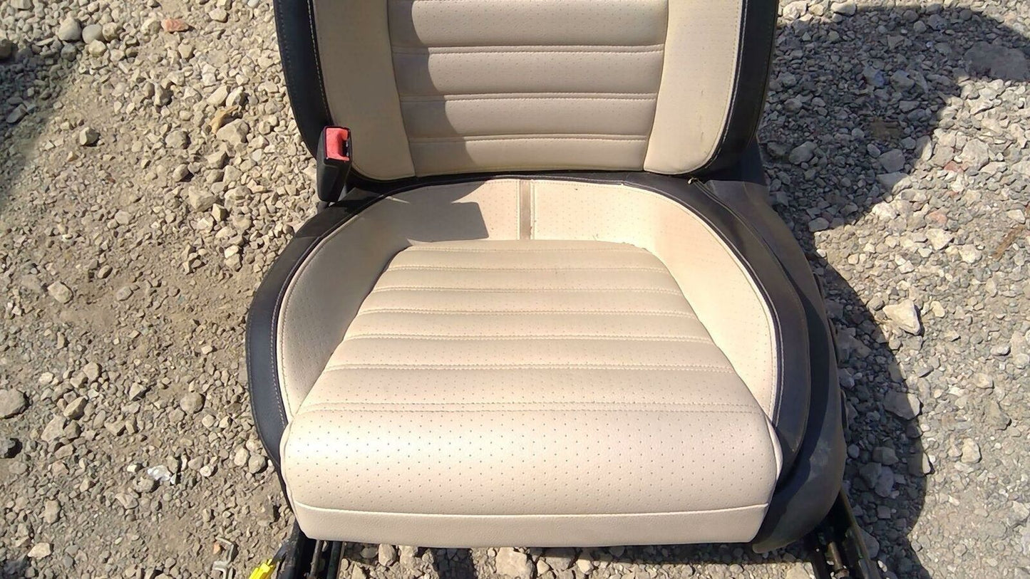 Front Seat VW CC 09 10 11 12 13 14 15 16 17