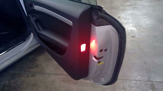 Audi A5 Passenger/Right Door Trim Panel