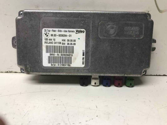 Chassis Brain Box BMW 750 SERIES 09 10 11 12 13 14 15