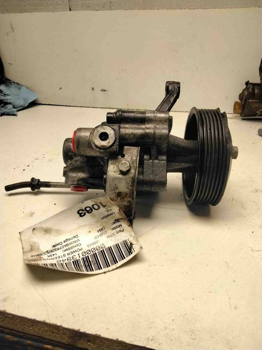 Power Steering Pump/motor BMW 840I 94 95 96 97