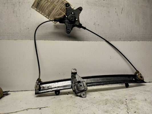 Front Door Regulator NISSAN SENTRA Left 91 92 93 94 95 96