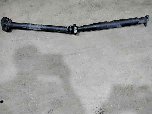 Rear Drive Shaft BMW 550I 11