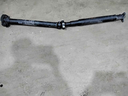 Rear Drive Shaft BMW 550I 11