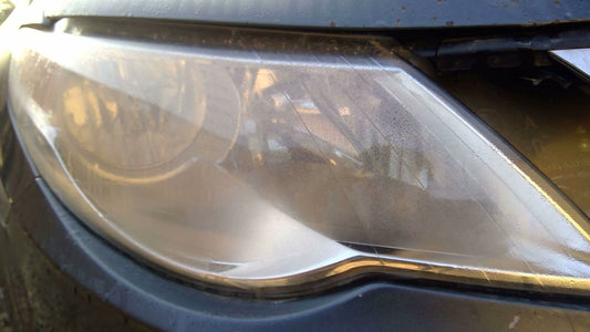 Headlamp Assembly VW CC Right 09 10 11 12