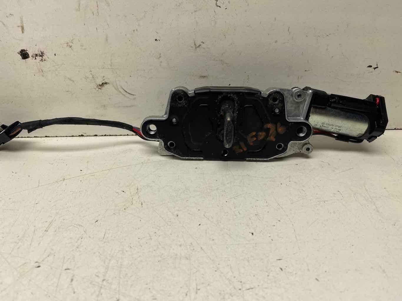 Trunk Lock with Actuator BMW X5 10