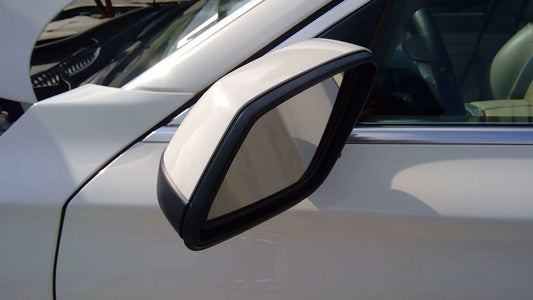 Door Mirror BMW 750 SERIES Left 09 10 11 12