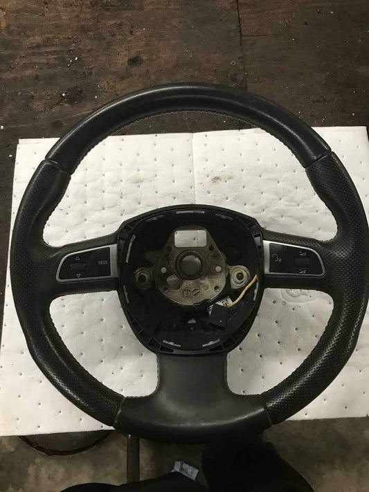 Audi A5 Steering Wheel 8T0 419 091 A WUL