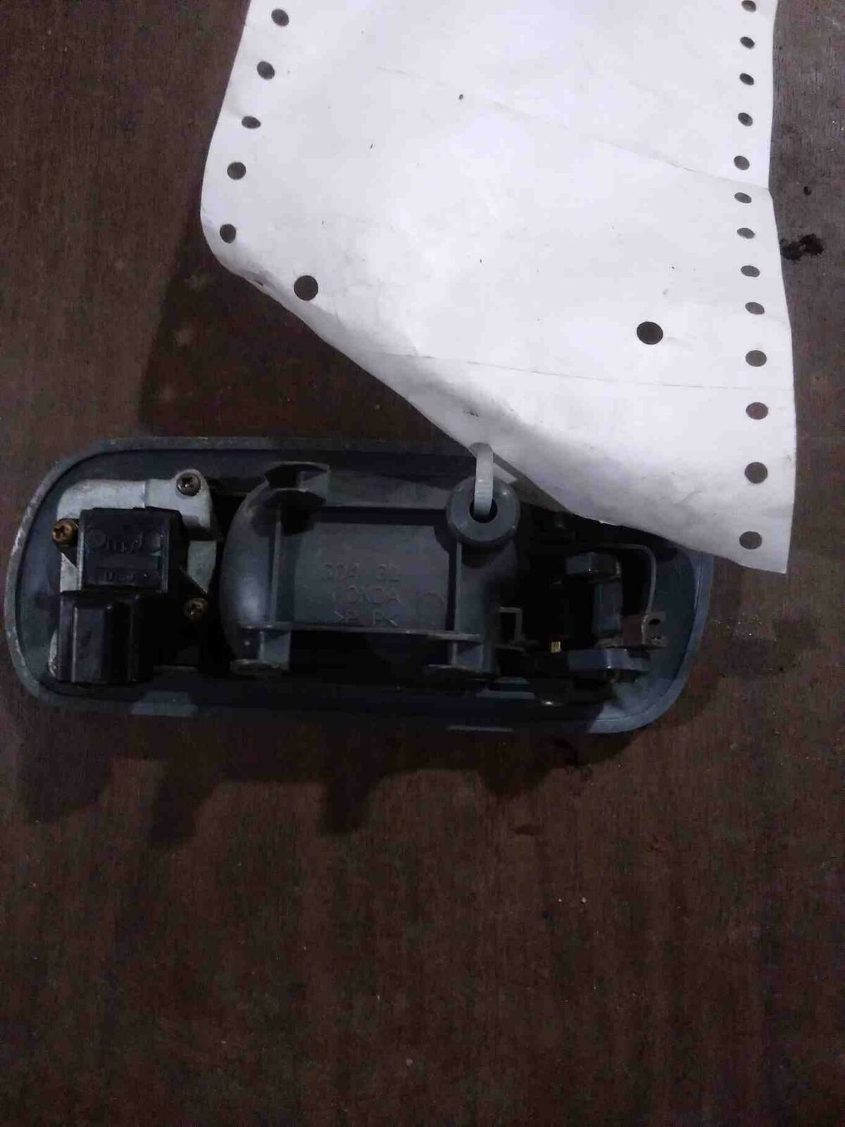 Inside Door Handle HONDA CIVIC 98