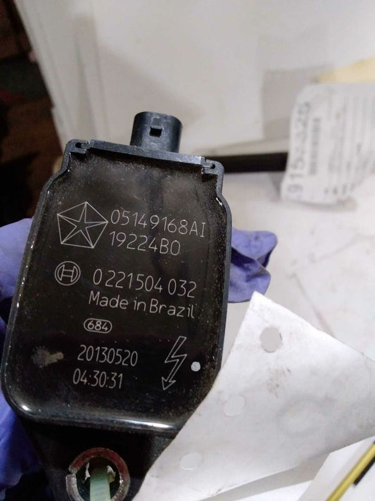 Ignition Coil/ignitor DODGE CARAVAN 11 12 13 14 15 16 17 18