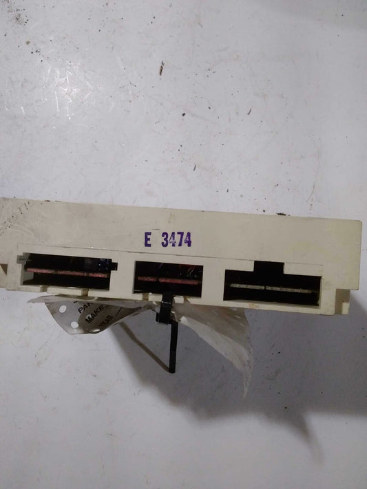 Info-gps-tv Screen BUICK RIVIERA 86 87