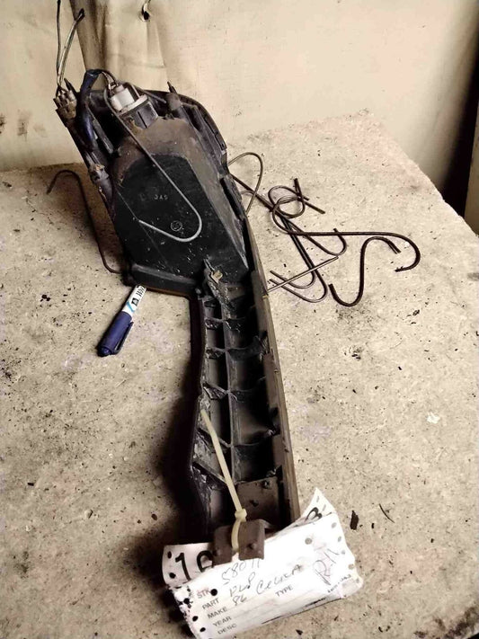 Front Lamp TOYOTA CELICA Right 86 87