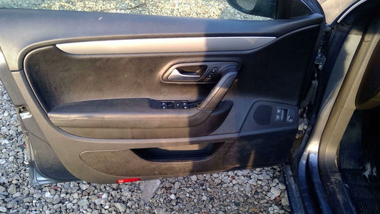 Front Door Trim Panel VW CC Left 09 10 11 12