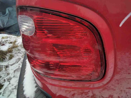 Tail Light Assembly FORD PICKUP F150 Right 97 98 99 00 01 02 03 04