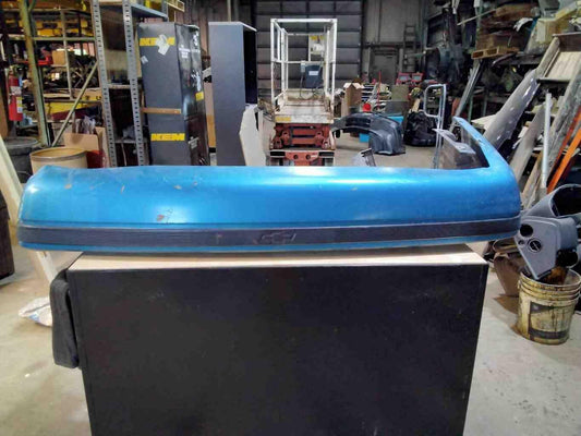 Rear Bumper Assembly CHEVY CAVALIER 88 89 90