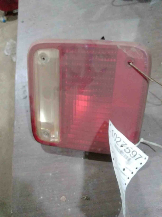 Tail Light Assembly CHEVROLET VAN (FULL SIZE) Left 95