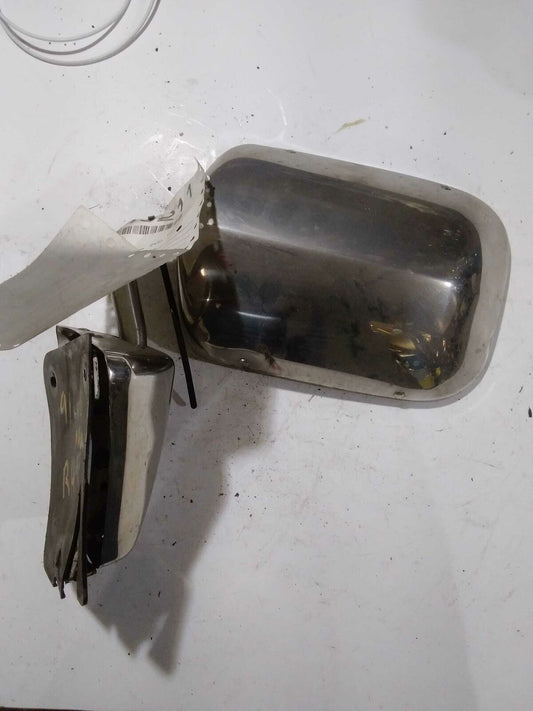 Door Mirror CHEVROLET VAN (FULL SIZE) Right 91