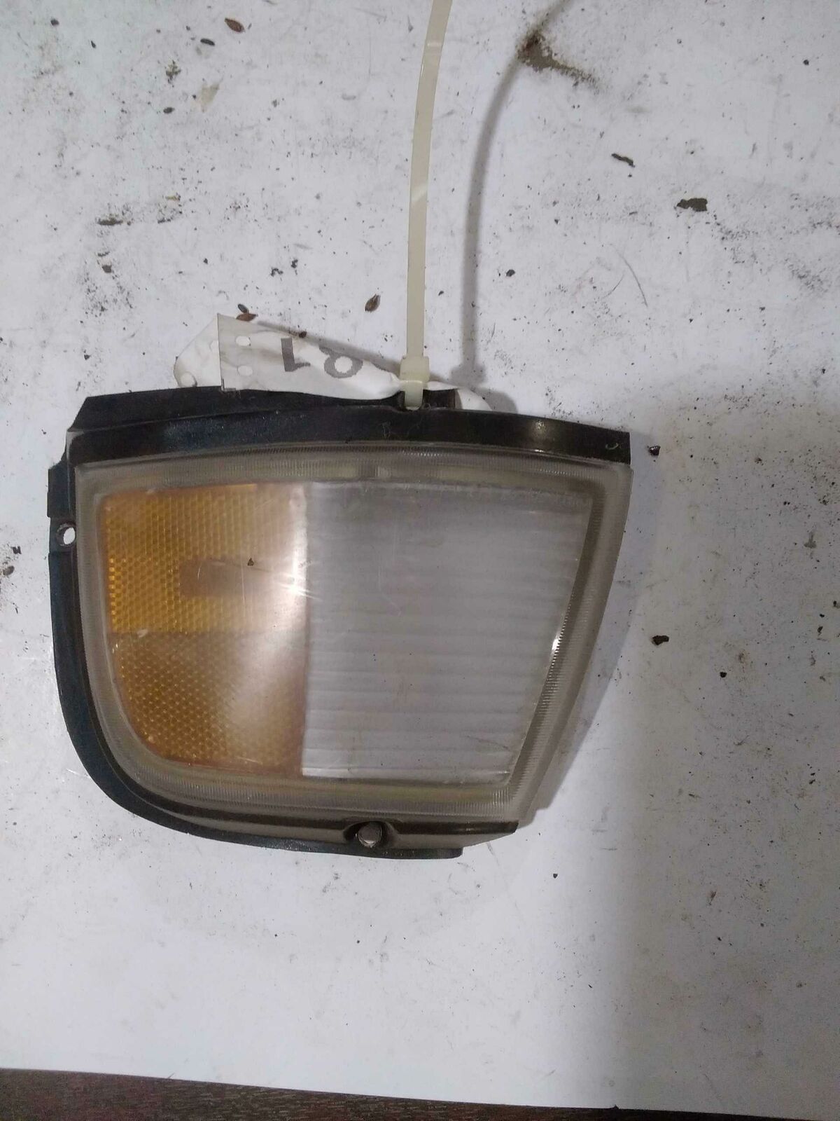 Front Lamp OLDS CIERA Left 87 88 89 90 91 92 93 94 95 96