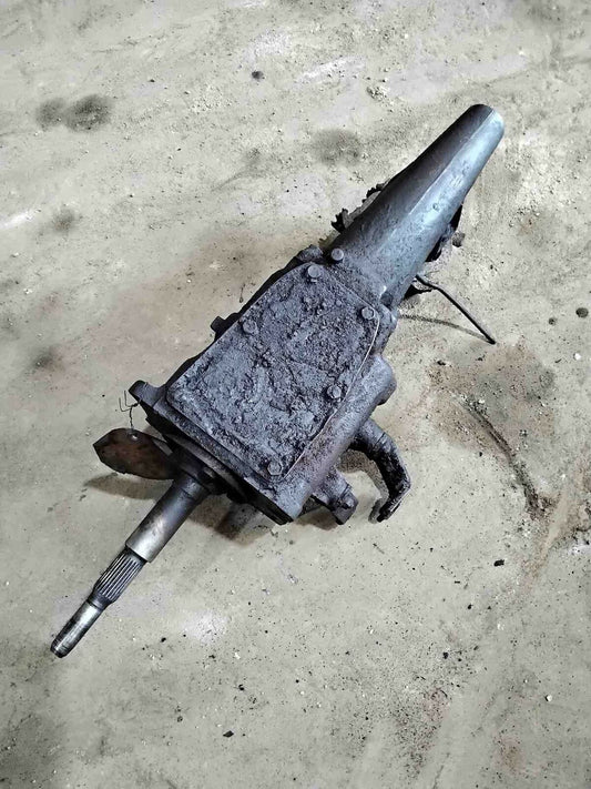 Transmission Assy. PLYMOUTH VALIANT 65