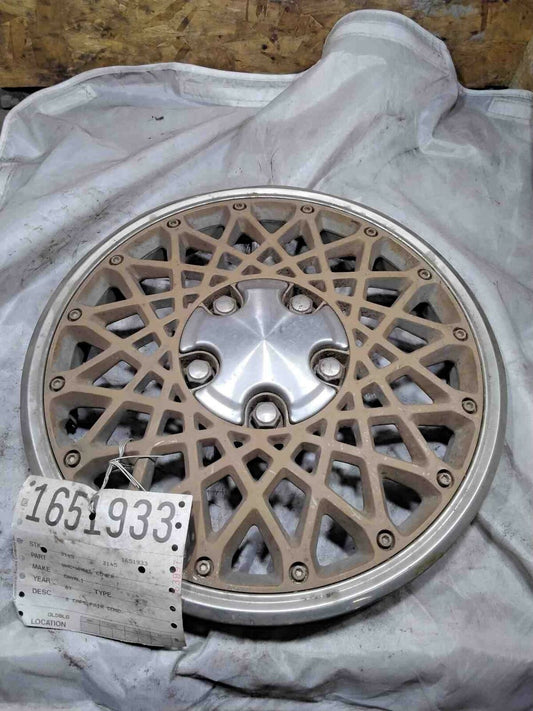 Wheel Cover CHEVY CAVALIER 82 83 84 85 86 87