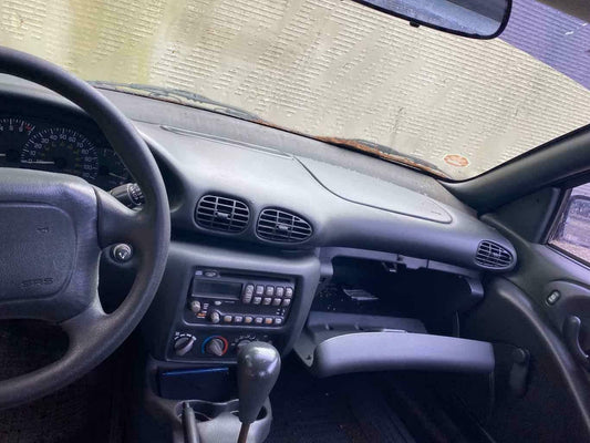 Dash Panel PONTIAC SUNFIRE 00 01 02 03 04 05