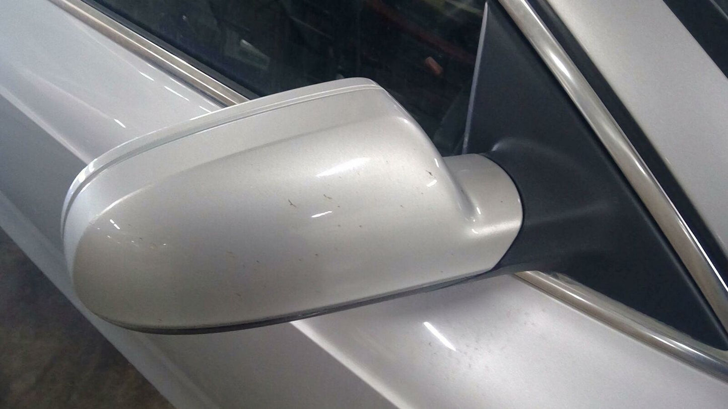 Audi A5 Passenger/Right Door Mirror Assembly