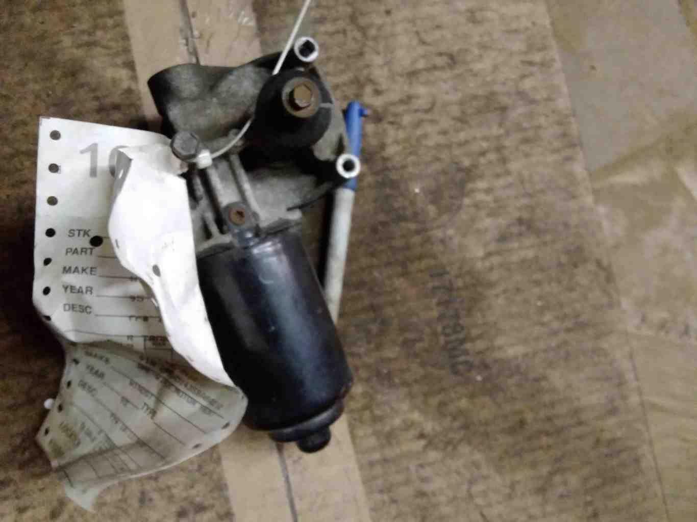 Wiper Motor Front FORD WINDSTAR 95 96 97 98 99 00 01 02 03