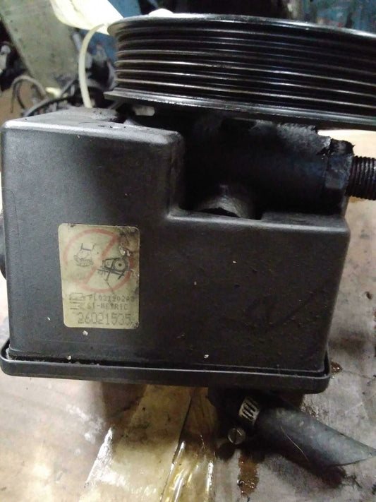 Power Steering Pump/motor BUICK CENTURY 87 88 89 90 91