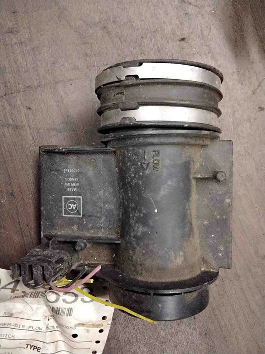 Air Flow Meter BUICK FULL SIZE 88