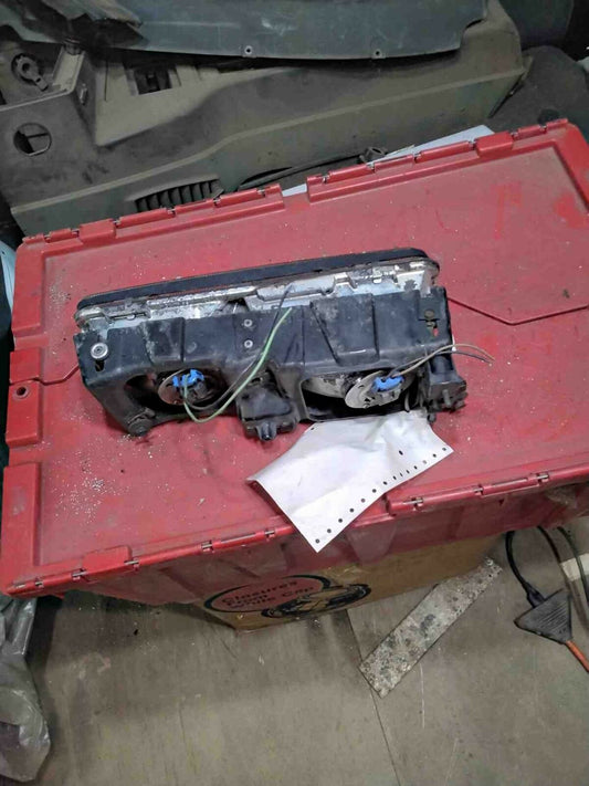 Headlamp Assembly BUICK REGAL Left 88 89 90 91 92 93 94 95 96