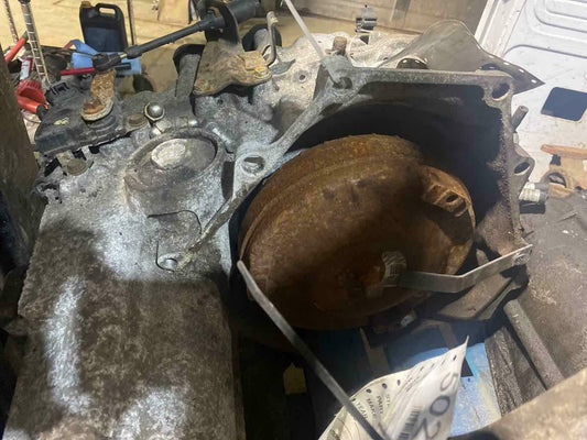 Transmission Assy. CHEVY LUMINA 93 94 95