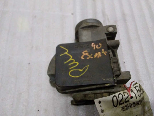 Air Flow Meter FORD ESCORT 86 87 88 89 90