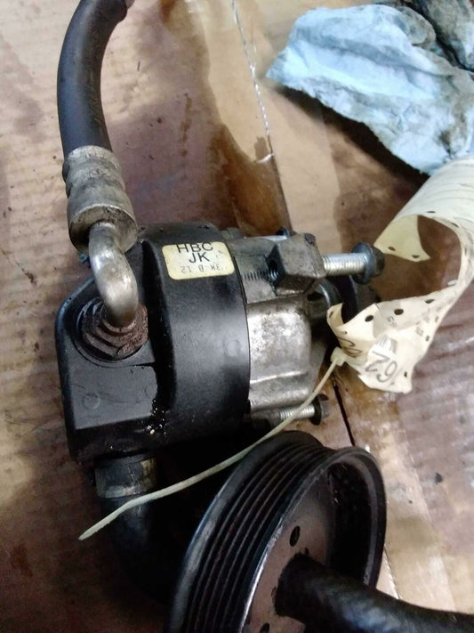 Power Steering Pump/motor FORD ESCORT 91 92 93 94 95 96