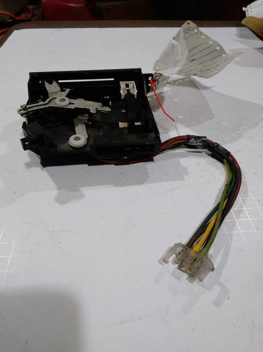 Heater A/c Control DODGE CARAVAN 91 92