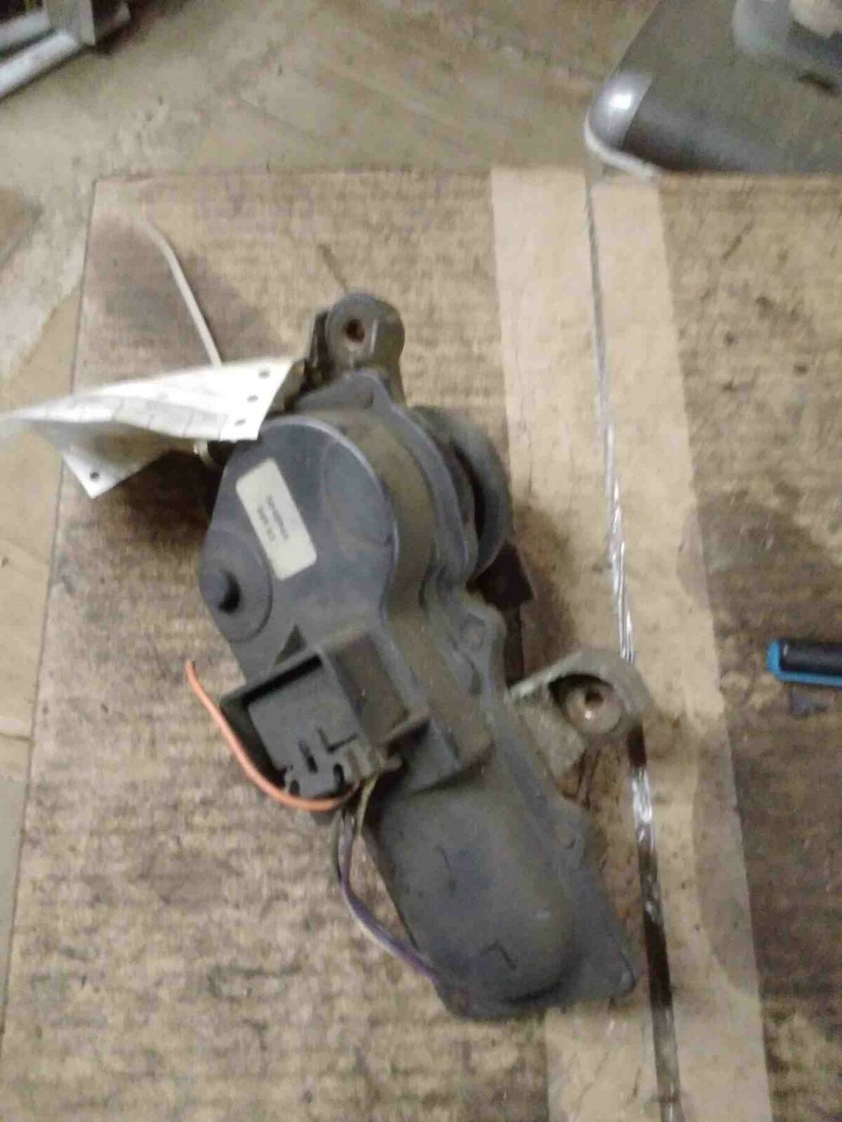 Wiper Motor Front CHEVY ASTRO 85 86 87 88 89