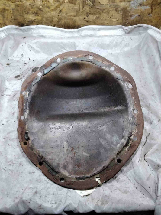 Differential Cover CHEVY PICKUP 2500 Year 2000 and ?