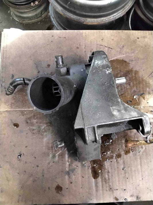 Power Steering Pump/motor FORD TAURUS 86 87 88 89 90 91