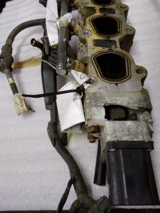 Misc Fuel Injection Parts FORD ESCORT 98